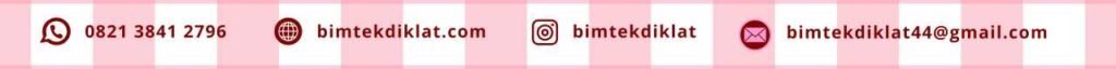 Bimtek Training Audit Program CSR : Panduan Terbaru 2025/2026