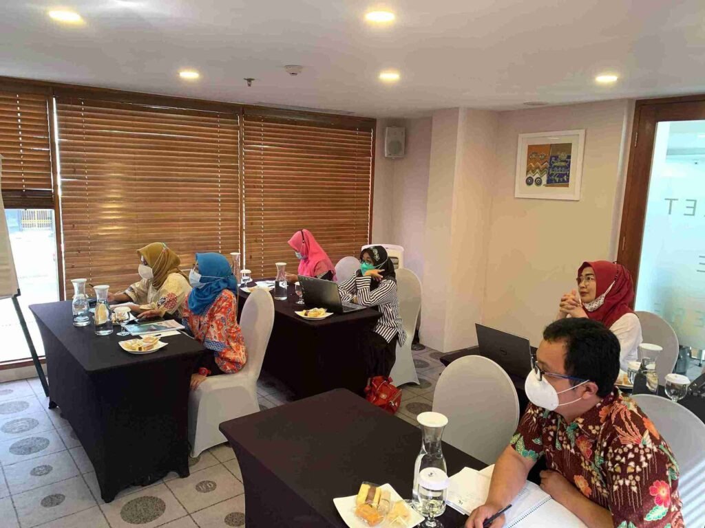 Bimtek Penyusunan Peta-Peta Spasial Untuk RPPLH dan KLHS : Panduan Terbaru 2025/2026