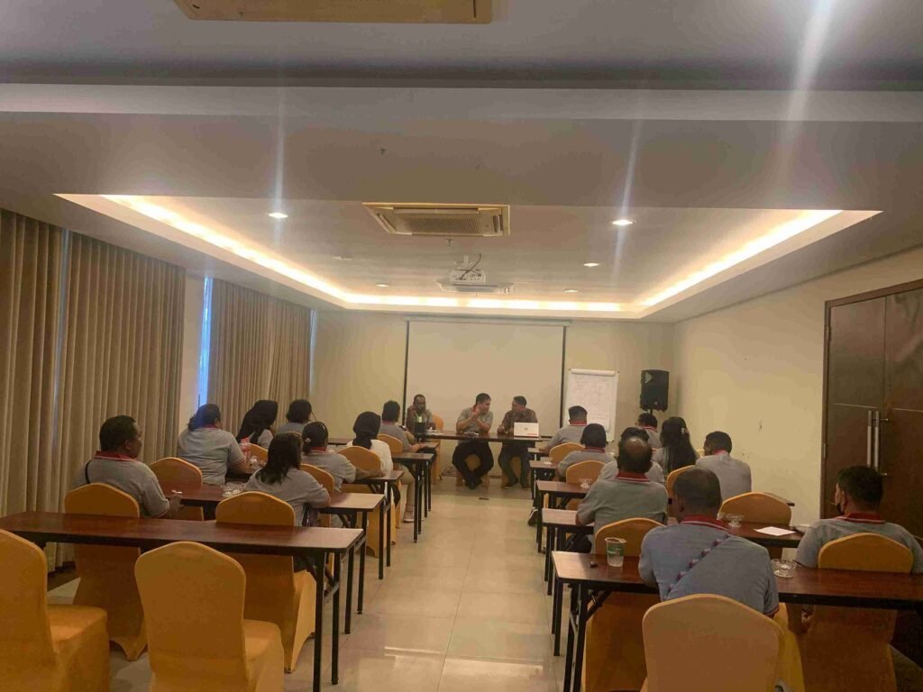 Bimtek Pelatihan Perhitungan Indeks Kualitas Air dan Udara dan Pengendalian dan Pencemaran Air : Panduan Terbaru 2025/2026