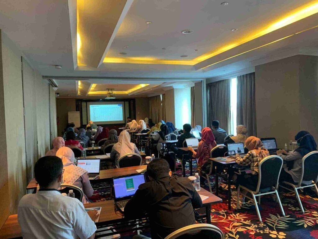 Bimtek RKPDes dan RPJMDes : Panduan Terbaru 2025/2026