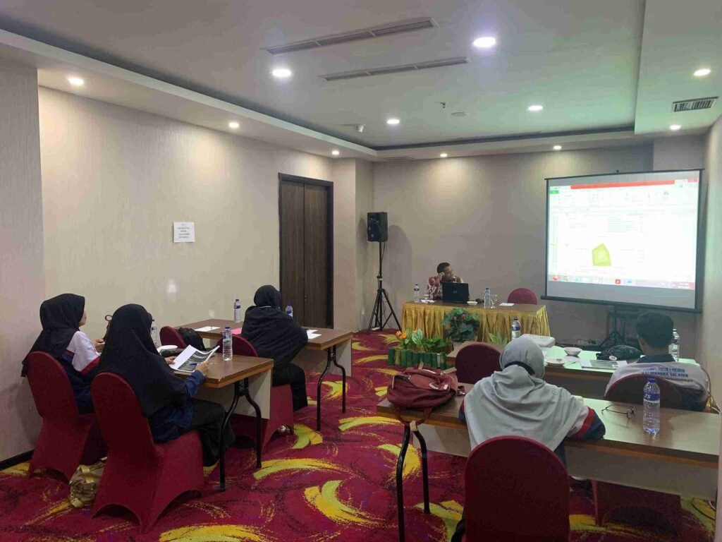 Bimtek Manajemen Lingkungan Berbasis ESG (Environmental, Social & Governance) : Panduan Terbaru 2025/2026