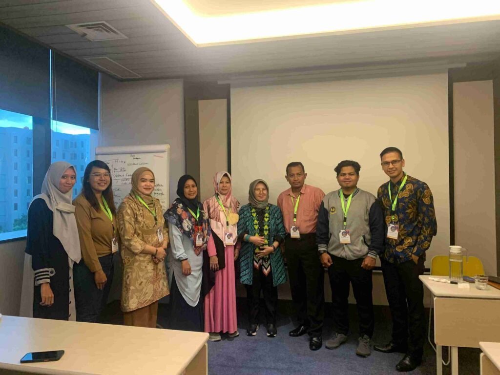 Bimtek Training Geoteknik Tambang Terbuka : Panduan Terbaru 2025/2026