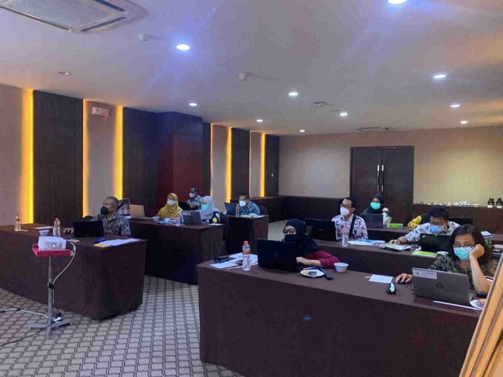 Bimtek Training Manajemen Karbon : Panduan Terbaru 2025/2026