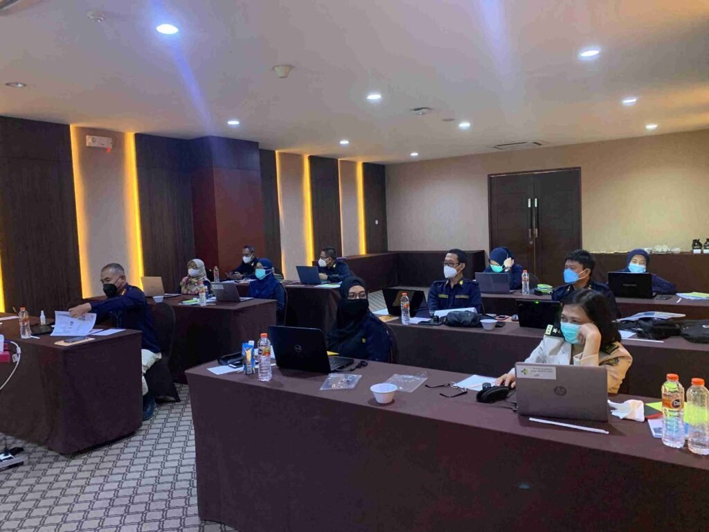 Bimtek Aspek Perpajakan BLUD RSUD Puskesmas : Panduan Terbaru 2025/2026