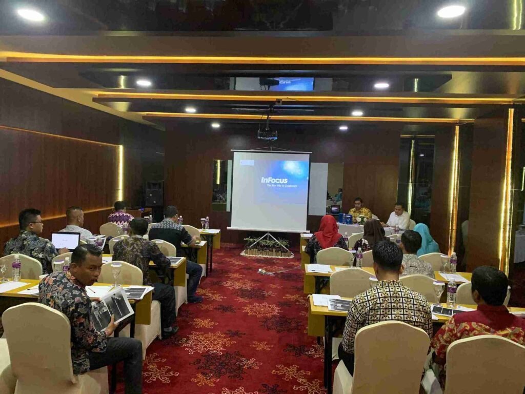 Bimtek Proses Bisnis/PROBIS dan Penataan Kelembagaan Perguruan Tinggi : Panduan Terbaru 2025/2026