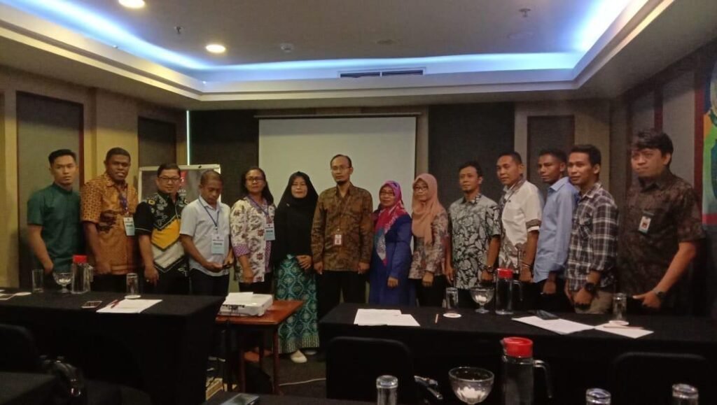 Bimtek Pengawasan Bidang Penanaman Modal : Panduan Terbaru 2025/2026