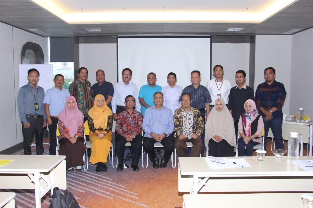 Bimtek Manajemen Risiko di Fasilitas Kesehatan RS & Puskesmas : Panduan Terbaru 2025/2026