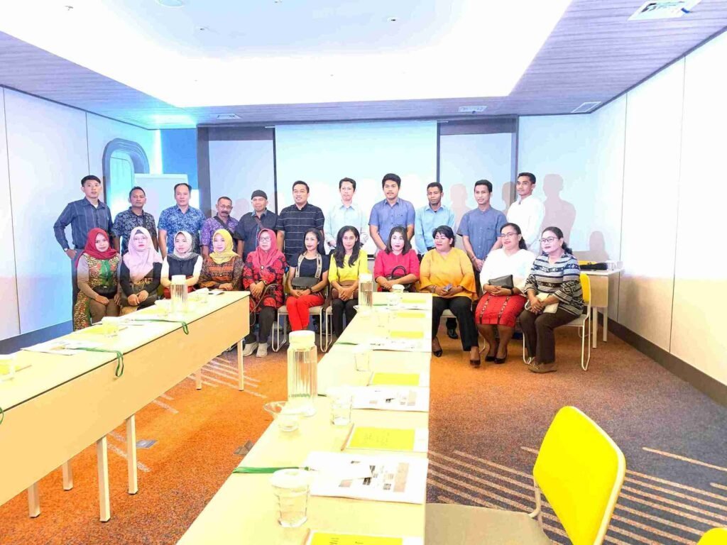 Bimtek SPI Perguruan Tinggi : Panduan terbaru 2025/2026