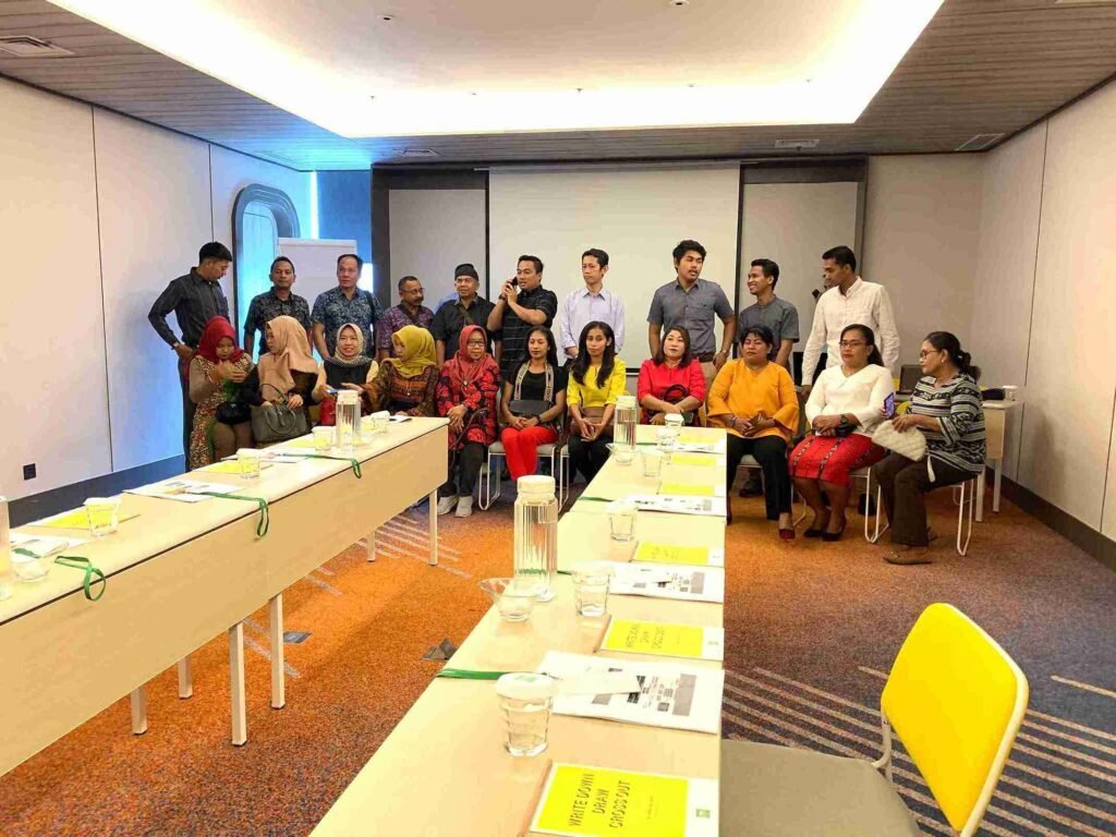 Bimtek Pendampingan Penyelesaian Dokumen IP ASN : Panduan Terbaru 2025/2026