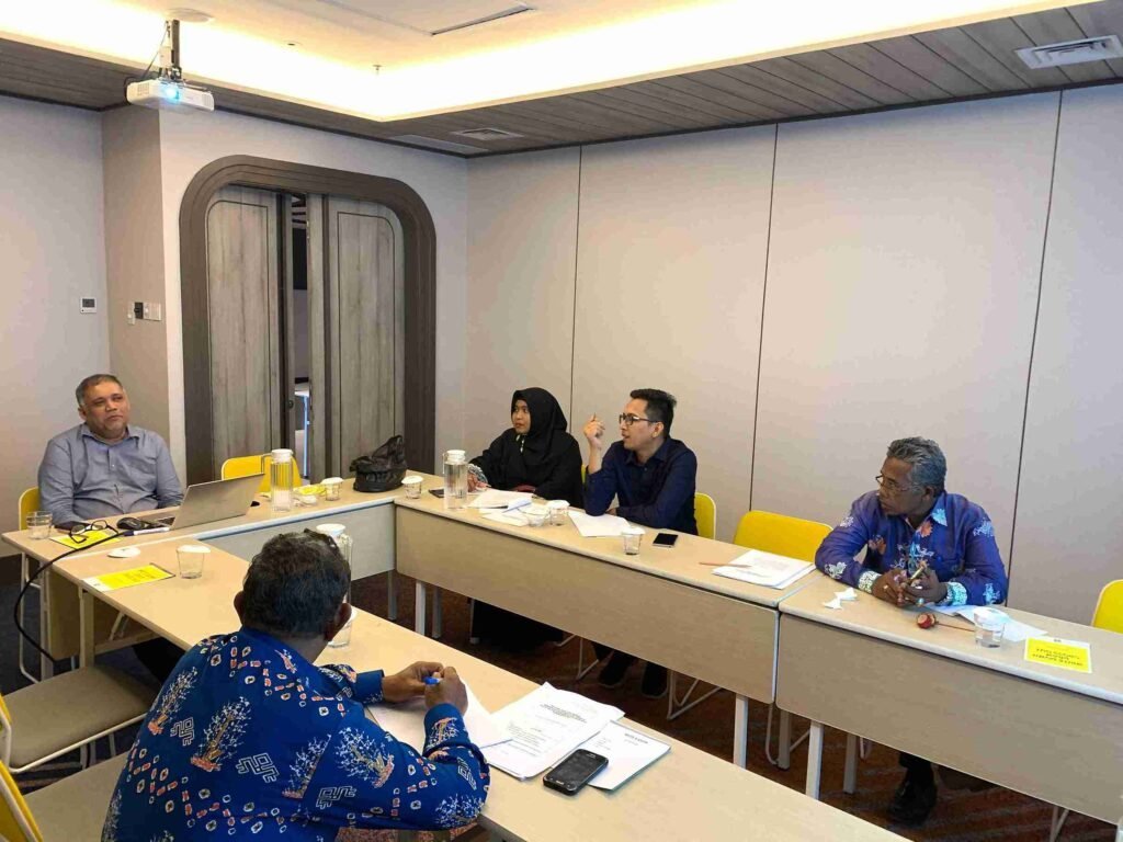 Bimtek Training Penguatan Implementasi SAKIP : Panduan Terbaru 2025/2026