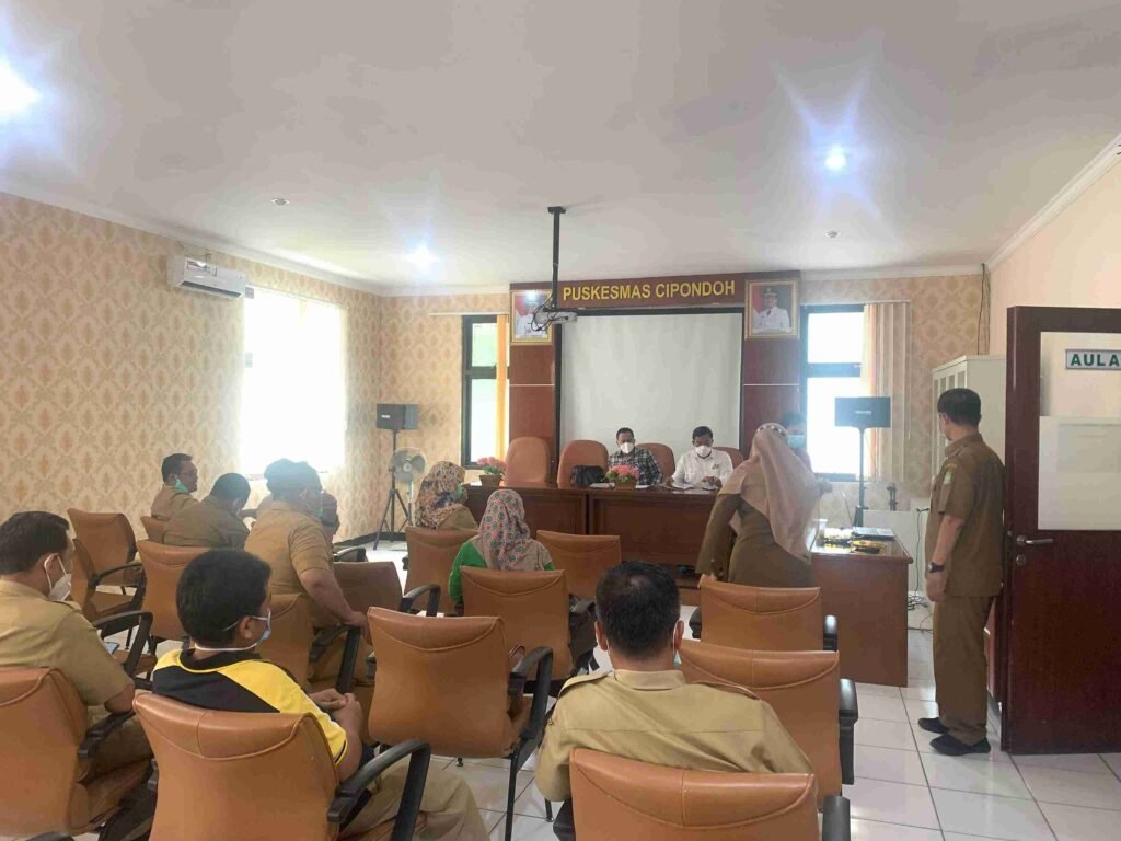 Bimtek Optimalisasi Pengelolaan JDIH (Jaringan Dokumentasi & Informasi Hukum) : Panduan Terbaru 2025/2026