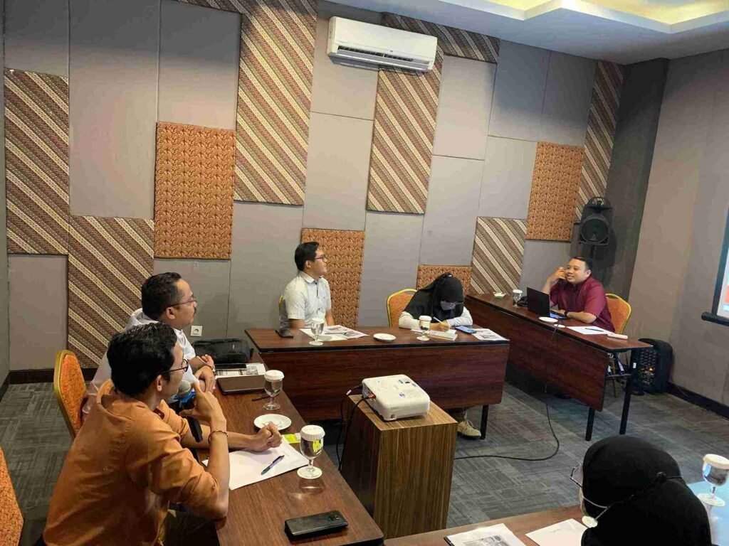 Bimtek Penyusunan Peta Proses Bisnis Permen PAN RB No. 19 Tahun 2018 : Panduan Terbaru 2025/2026