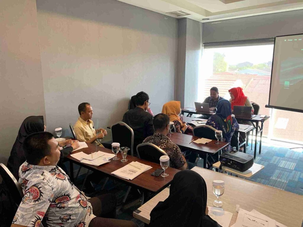 Bimtek Service Culture Excellence : Panduan Terbaru 2025/2026