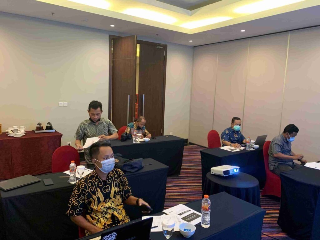 Bimtek Warehousing and Inventory Management (Pergudangan) : Panduan Terbaru 2025/2026