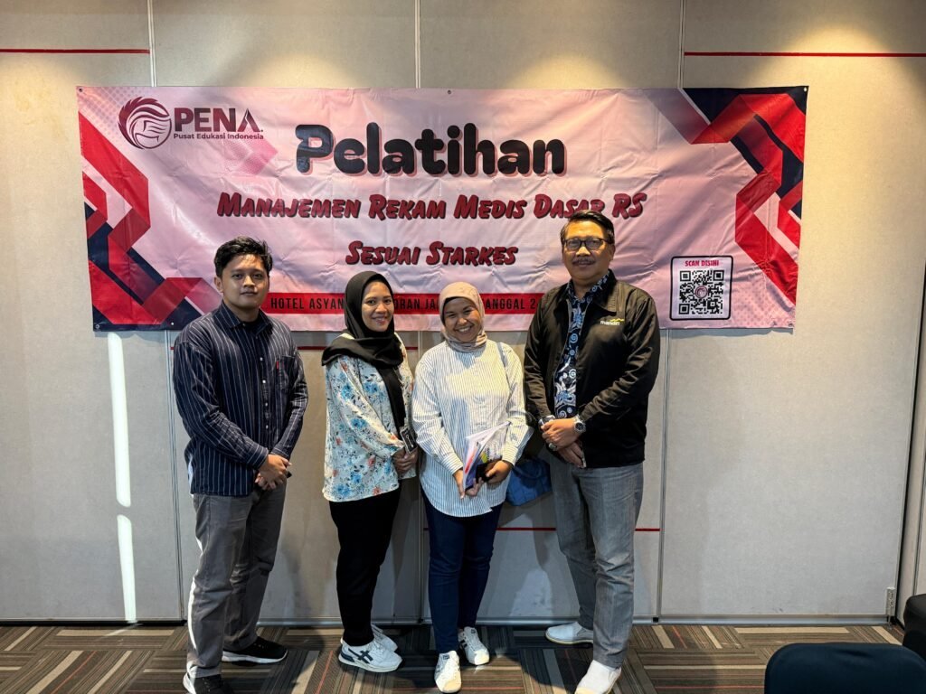 Bimtek Security Vulnerability Assessment : Panduan Terbaru 2025/2026