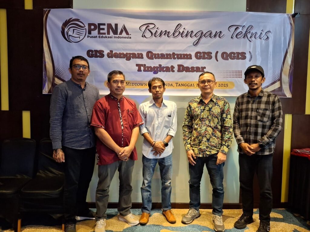 Bimtek VPSHR (Voluntary Principles on Security and Human Rights) : Panduan Terbaru 2025/2026