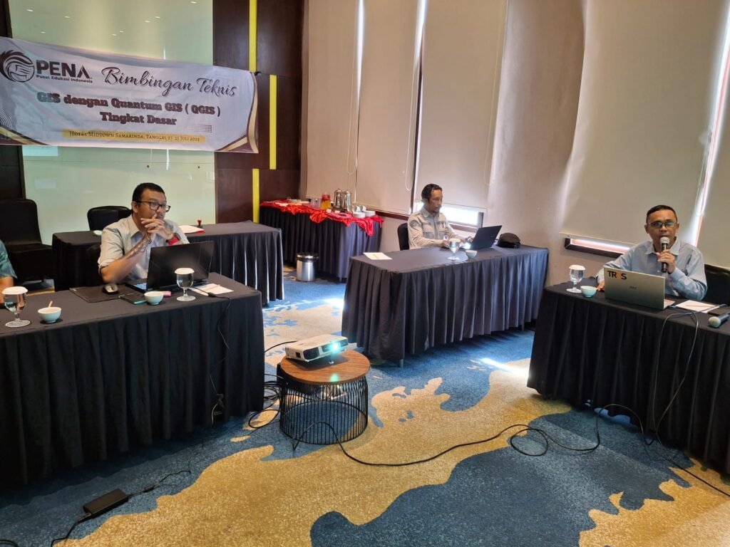 Bimtek Pengendalian Mutu Bahan Kimia (Quality Control Bahan Kimia) : Panduan Terbaru 2025/2026