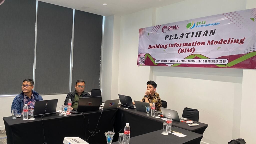 Bimtek Training Penyusunan Struktur Skala Upah, KPI dan Manpower Planning : Panduan Terbaru 2025/2026