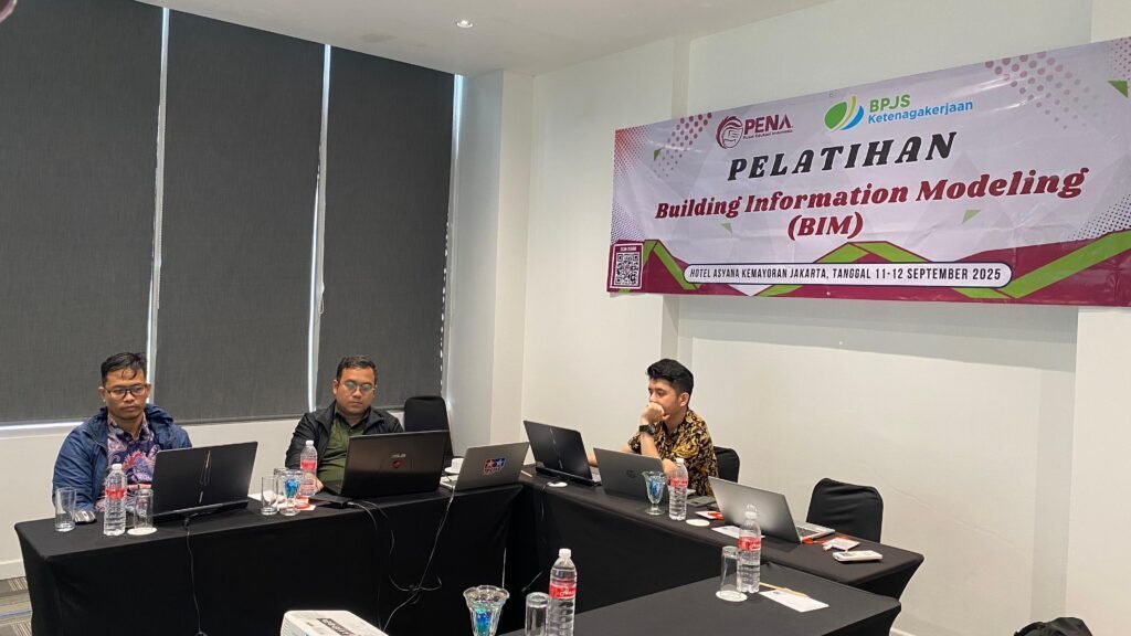Training Penyusunan Roadmap Reformasi Birokrasi : Panduan Terbaru 2025/2026