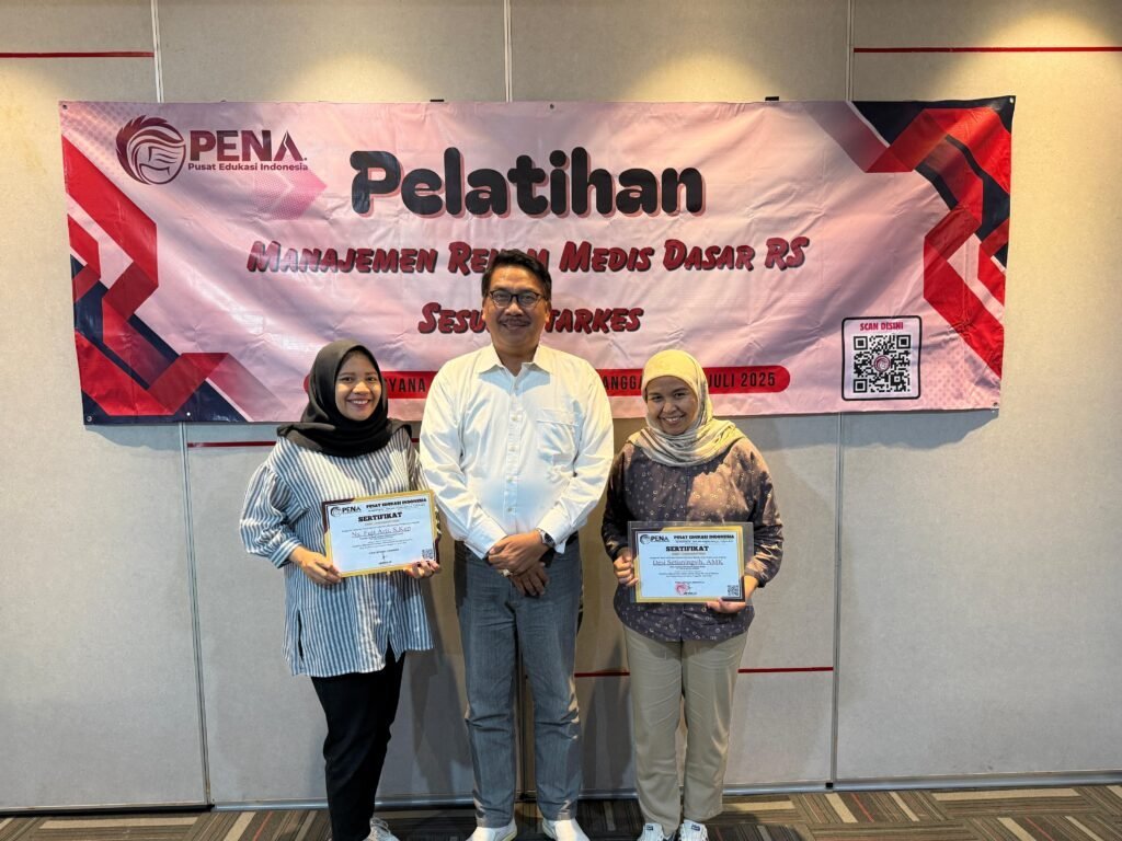 Bimtek Penyusunan RAB dan HPS Pengadaan Konstruksi sesuai PERPRES No 46 Tahun 2025 : Panduan Terbaru 2025/2026