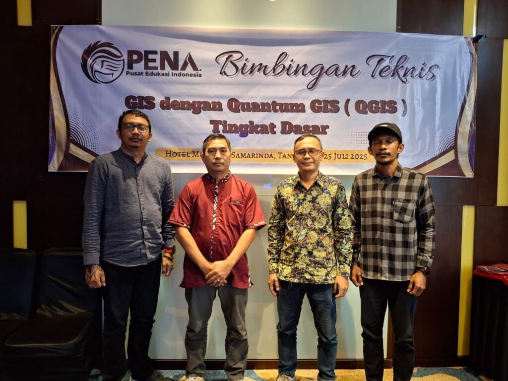 Bimtek Risk Management in Procurement : Panduan Terbaru 2025/2026