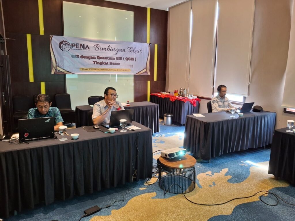 Bimtek Penyusunan Program Menggunakan Software Project Libre : Panduan Terbaru 2025/2026