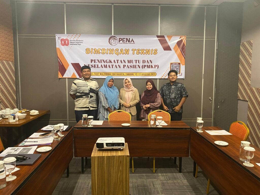 Bimtek Proses Pembayaran E-Purchasing Versi 6 dengan UP : Panduan Terbaru 2025/2026