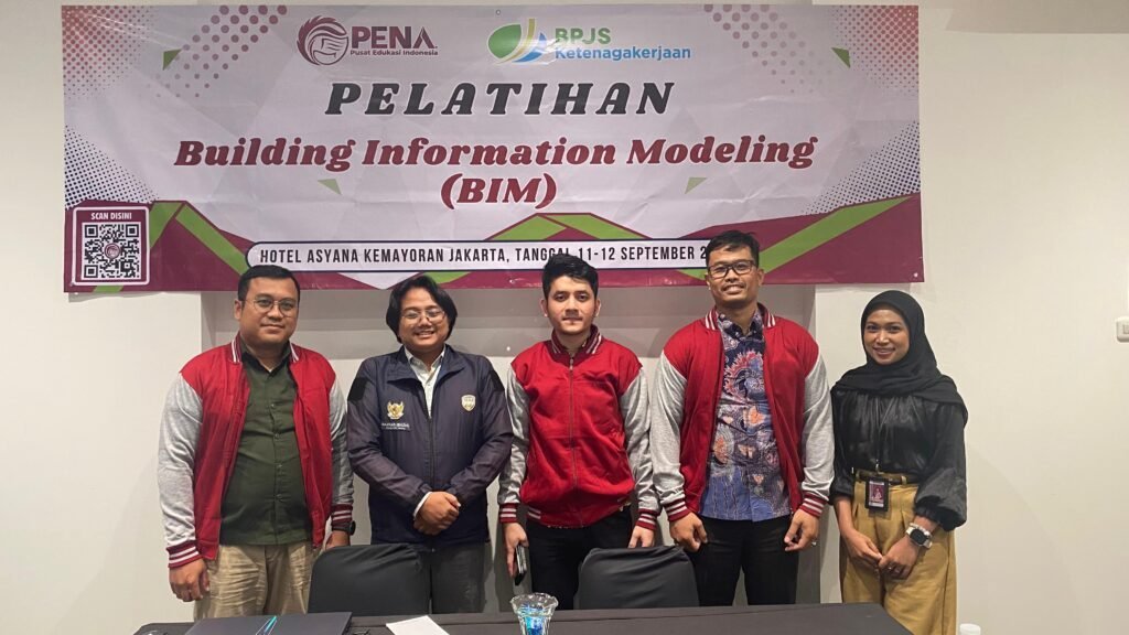 Bimtek Manajemen Risiko Perpajakan dan Tax Risk Mapping : Panduan Terbaru 2025/2026