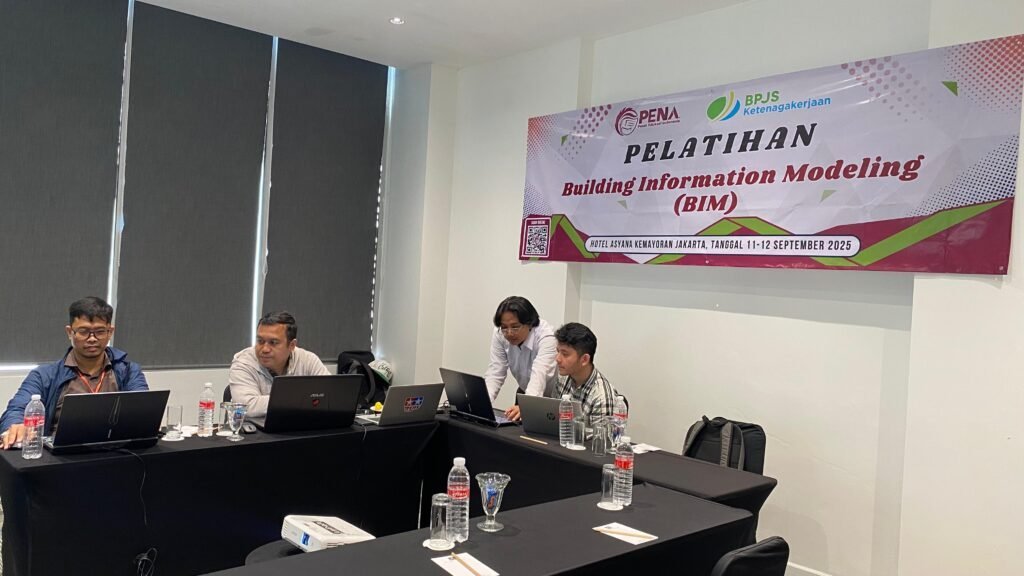 Training Analisis SROI (Social Return On Investment) : Panduan Terbaru 2025/2026