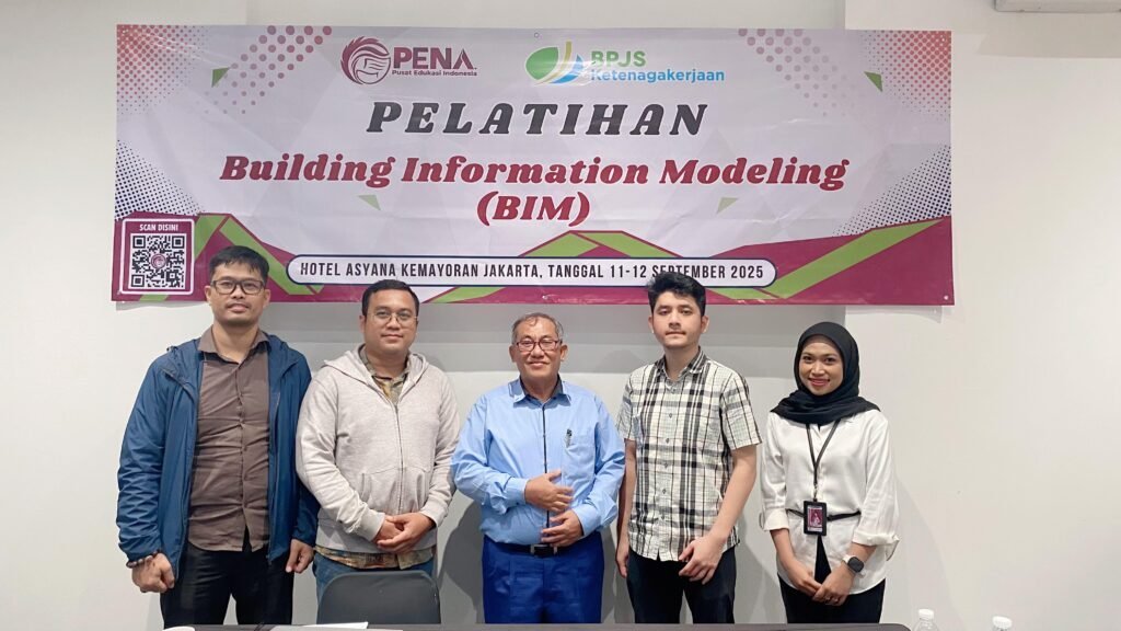 Bimtek Pengembangan Tata Kelola Destinasi berbasis Data : Panduan Terbaru 2025/2026