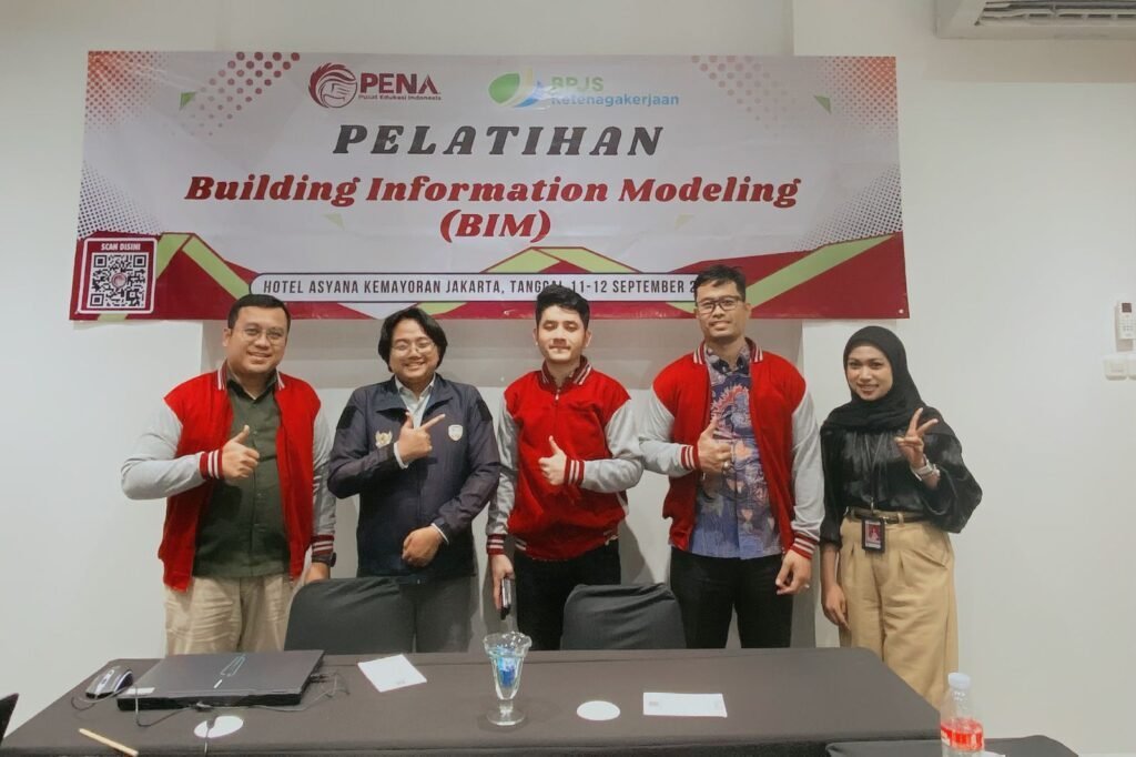 Bimtek UX dan UI untuk Optimalisasi Layanan Publik melalui Aplikasi Digital : Panduan Terbaru 2025/2026