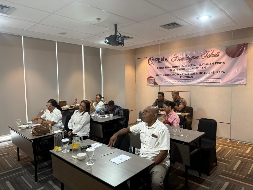 Bimtek Training SPI Rumah Sakit : Panduan Terbaru 2025/2026
