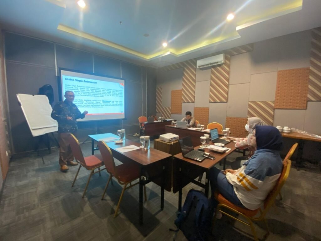 Pelatihan Manajemen Perlindungan, Pemeliharaan, Pengamanan dan Penyelematan Arsip Vital Khusus Pemerintah Daerah : Panduan Terbaru 2025/2026