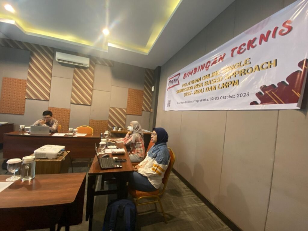 Bimtek Pelatihan Laporan Pertanggungjawaban Uang Persediaan (UP) dan Tambah Uang (TU): Panduan Terbaru 2025/2026