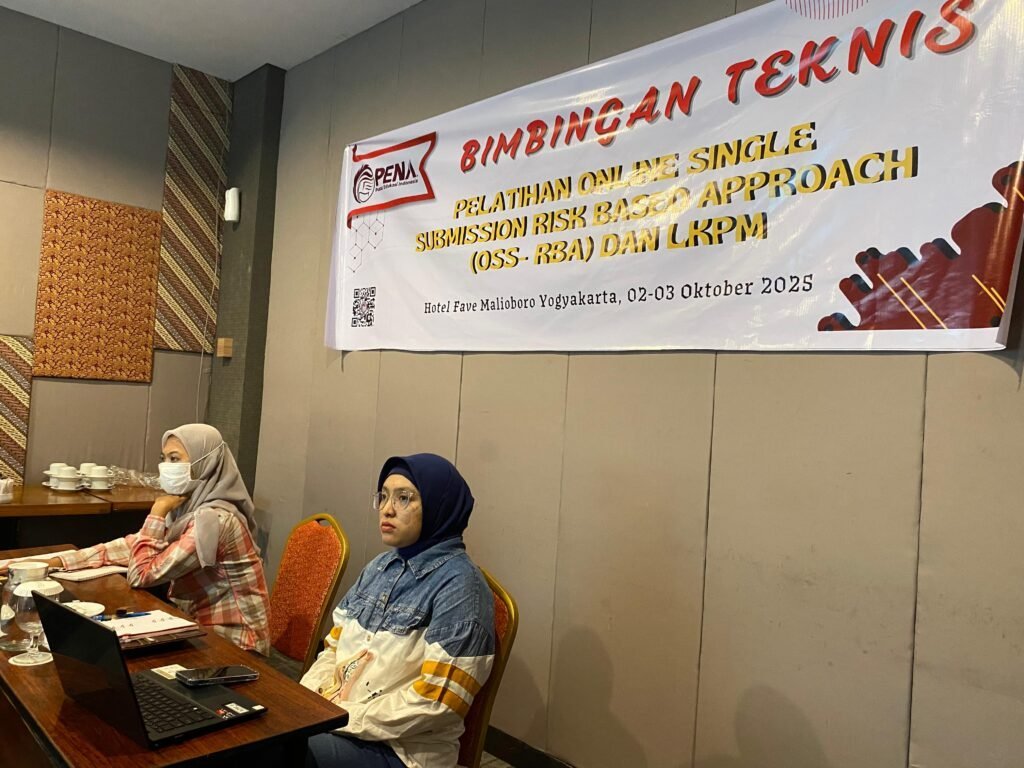 Pelatihan Food Safety dalam Mendukung Keamanan Pangan sebagai Fondasi Kemerdekaan Berkelanjutan : Panduan Terbaru 2025/2026