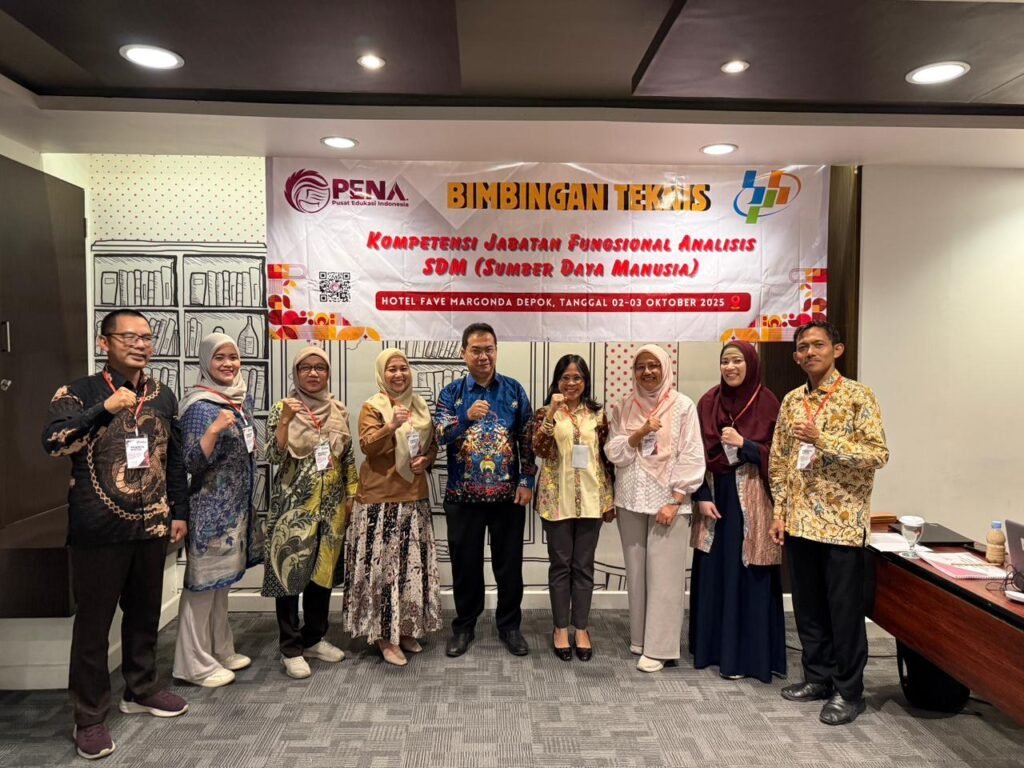 Pelatihan Bimtek Green Laboratory menuju Laboratorium Ramah Lingkungan dan Berkelanjutan : Panduan Terbaru 2025/2026