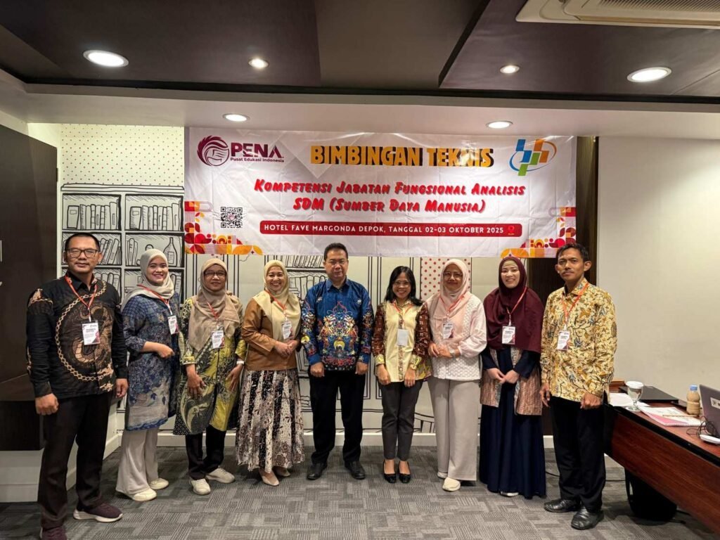 Pelatihan Bimtek Pemilihan Kepala Desa (Pilkades) : Panduan Terbaru 2025/2026