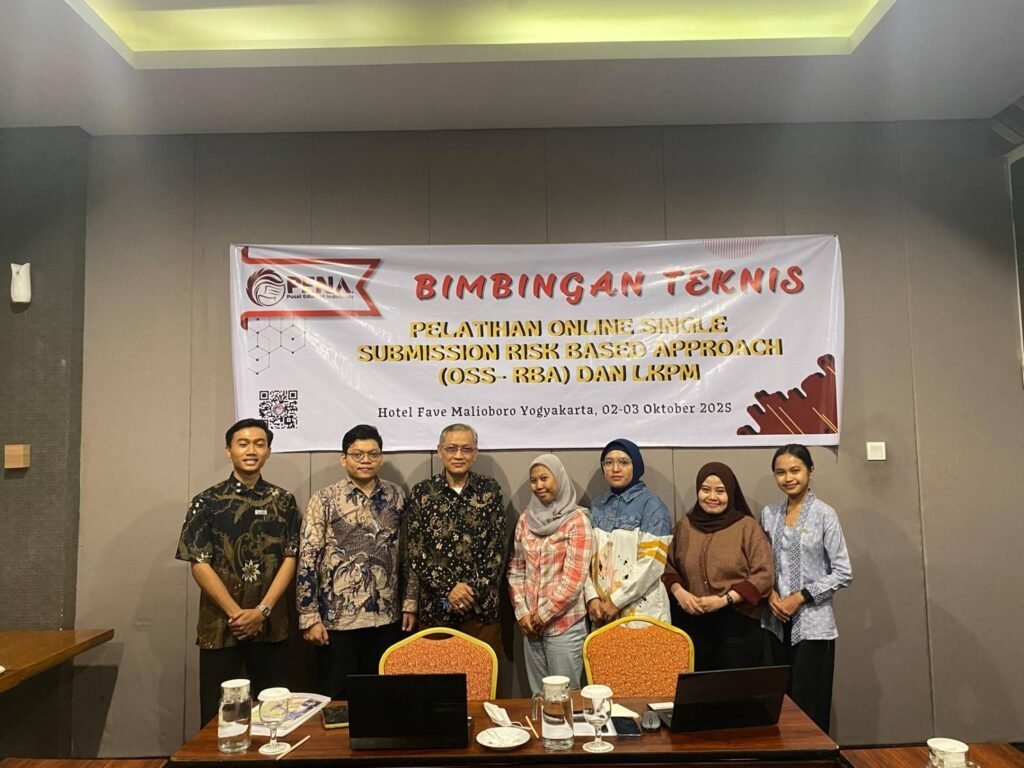 Bimtek Penyusunan Statuta RS berbasis ISO 9001: Kunci Peningkatan Mutu dan Tata Kelola Berstandar Global Panduan Terbaru 2025/2026