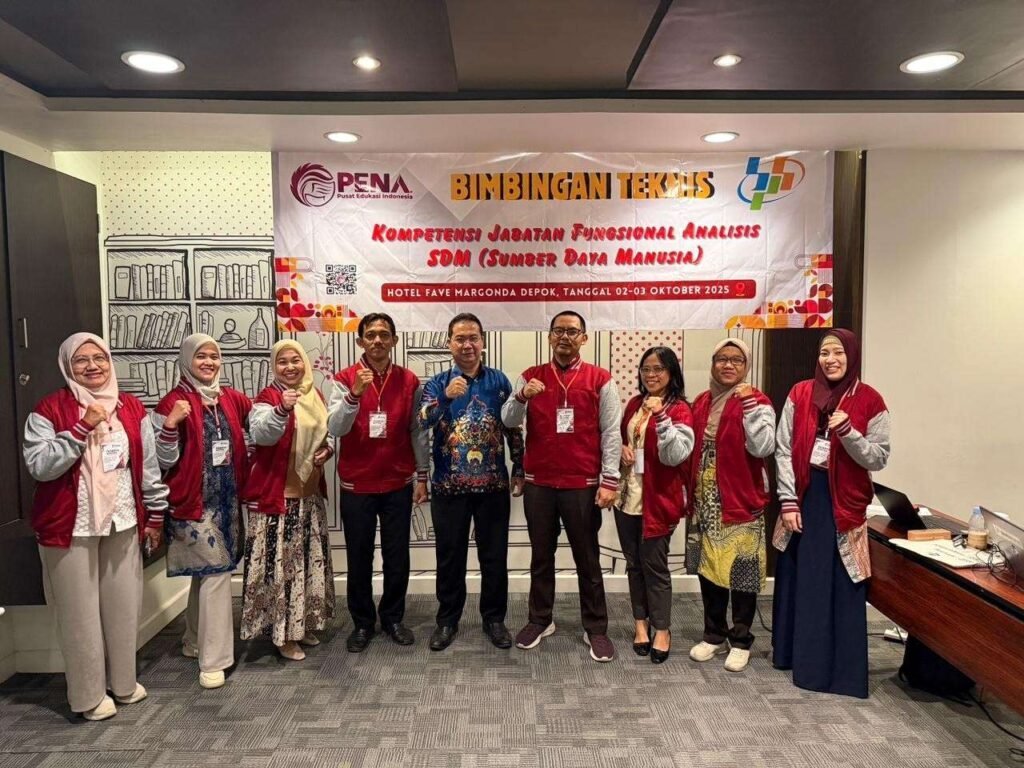 Bimtek Pelatihan Pedoman Penyusunan APBD (Anggaran Pendapatan Belanja Daerah): Panduan Terbaru 2025/2026
