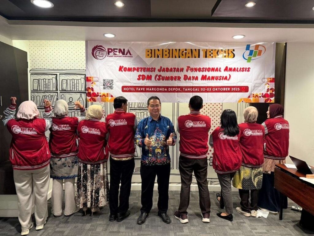 Bimtek Power Query Excel: Panduan Terbaru 2025/2026 Menguasai Transformasi Data Cepat dan Efisien