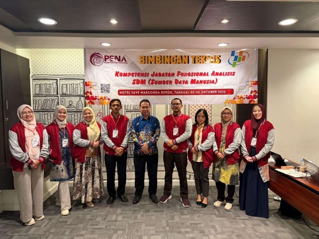 Training Handling Complaint Rumah Sakit dan Service Excellence Rumah Sakit: Panduan Terbaru 2025/2026