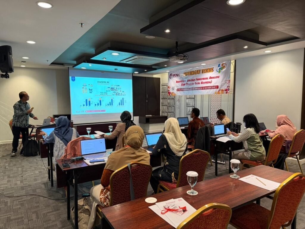 Bimtek Pelatihan Penyusunan HPS/OE (Harga Perkiraan Sendiri/Owner's Estimate) berdasarkan Perpres No 46 Tahun 2025: Panduan Terbaru 2025/2026