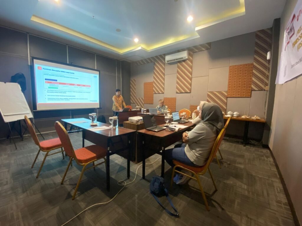 Bimtek SIPD RI 2025/2026: Mahir Penatausahaan Keuangan & Regulasi Terbaru