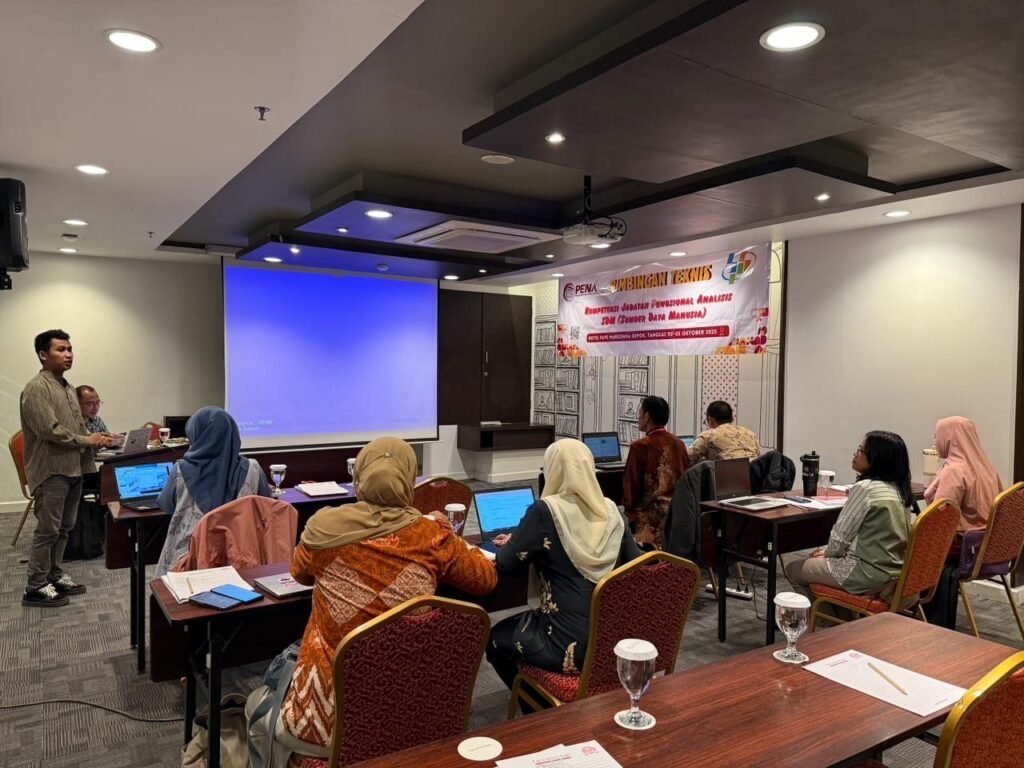 Training Perhitungan dan Strategi Pengelolaan PPh Pasal 21 Tahun 2024 berdasarkan PP No.58 Tahun 2023 dan PMK No.168 Tahun 2023: Panduan Terbaru 2025/2026