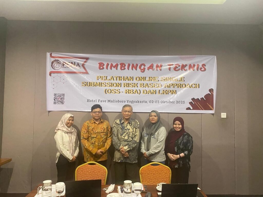 Training Strategi Kepatuhan Pajak Jasa Konstruksi (PPh Final & PPN) – Solusi Anti-Audit untuk Kontraktor di Era Regulasi Terbaru: Panduan Terbaru 2025/2026