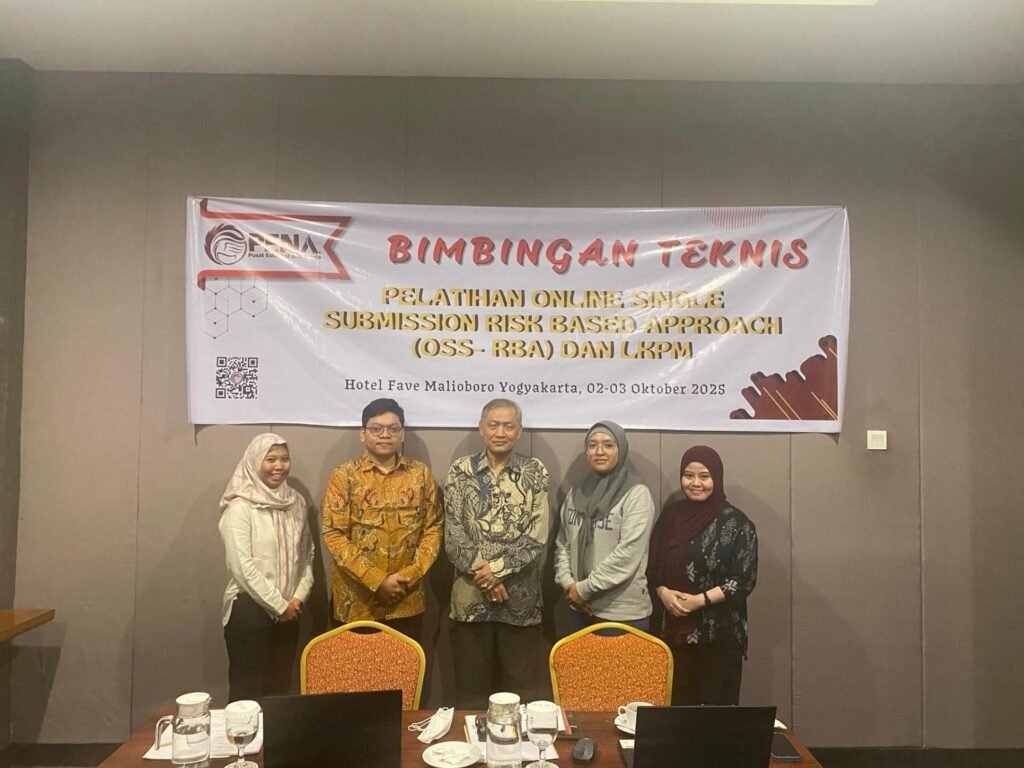 Training Era Transisi Implementasi NPWP Format Baru (NIK, 16 Digit, & NITKU) Pasca PER-6/PJ/2024: Panduan Terbaru 2025/2026