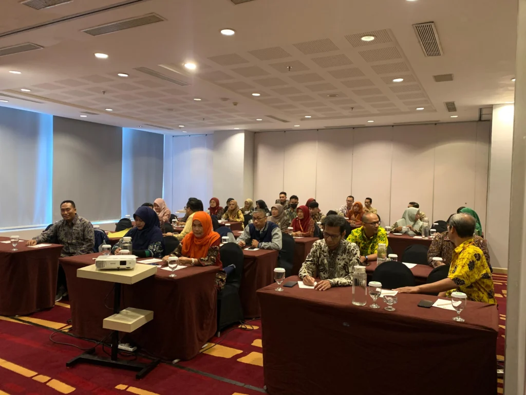 Pelatihan Manajemen Legal Drafting & Sistem Legislasi untuk Penyusunan Perda: Bimtek Terbaru 2025/2026