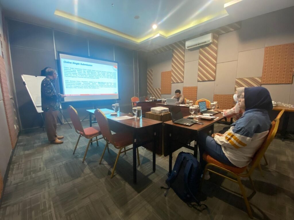 Pelatihan Statistik Dasar untuk Penelitian & Analisis Data: Panduan Terbaru 2025/2026