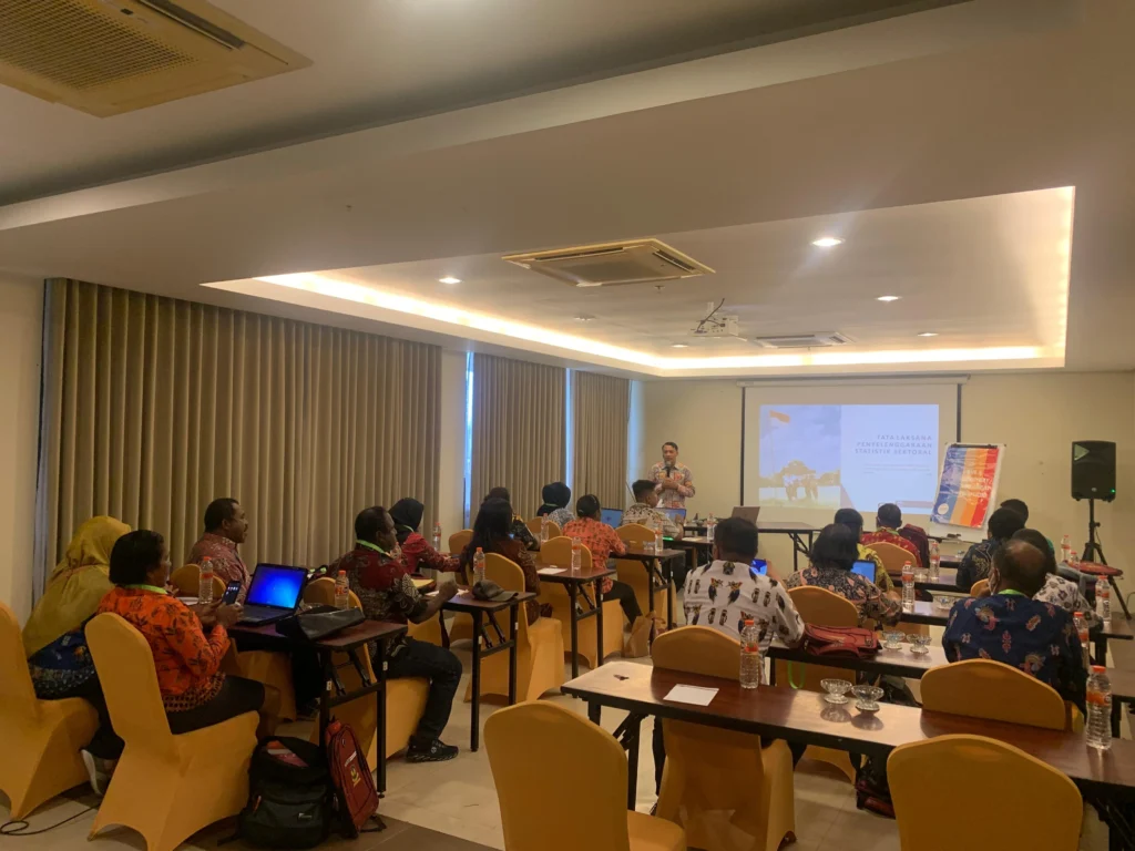 Pelatihan Design Thinking Terbaru 2026/2027: Metode Cepat Inovasi Bisnis untuk Tim dan Profesional