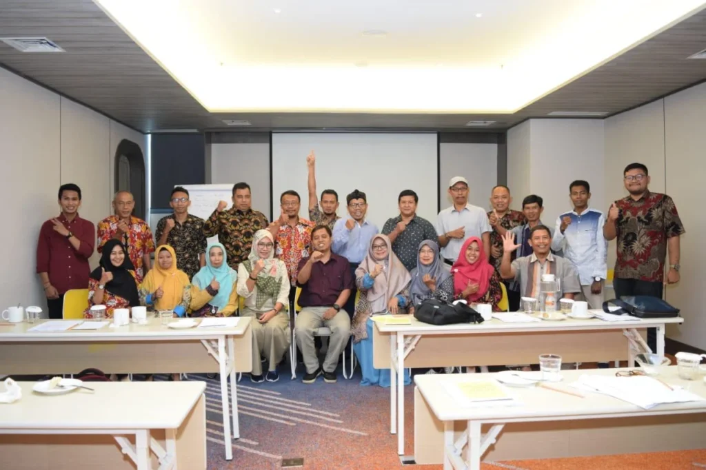 Bimtek SOP Pelayanan Publik Terbaru 2026/2027: Strategi Efektif Penjamin Mutu Kinerja Instansi Pemerintah